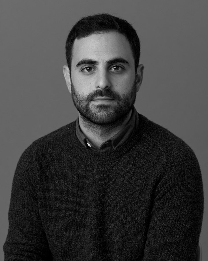 Daniel Rossi