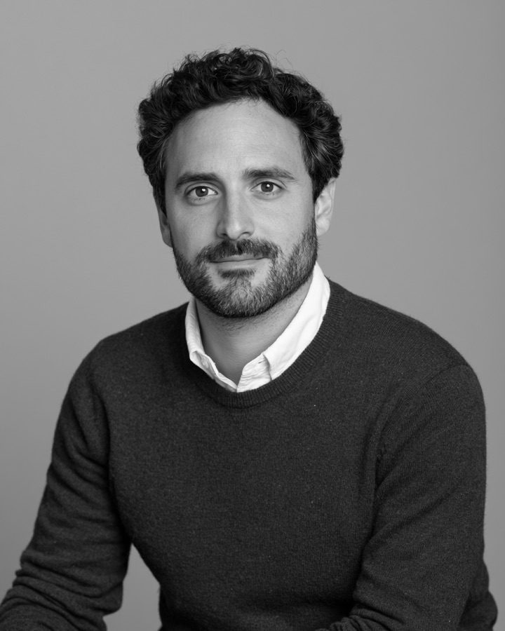 Tomas Ferreira